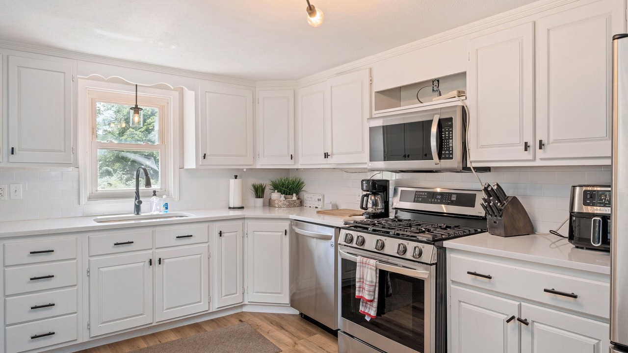Photo of Kitchen in Smyrna