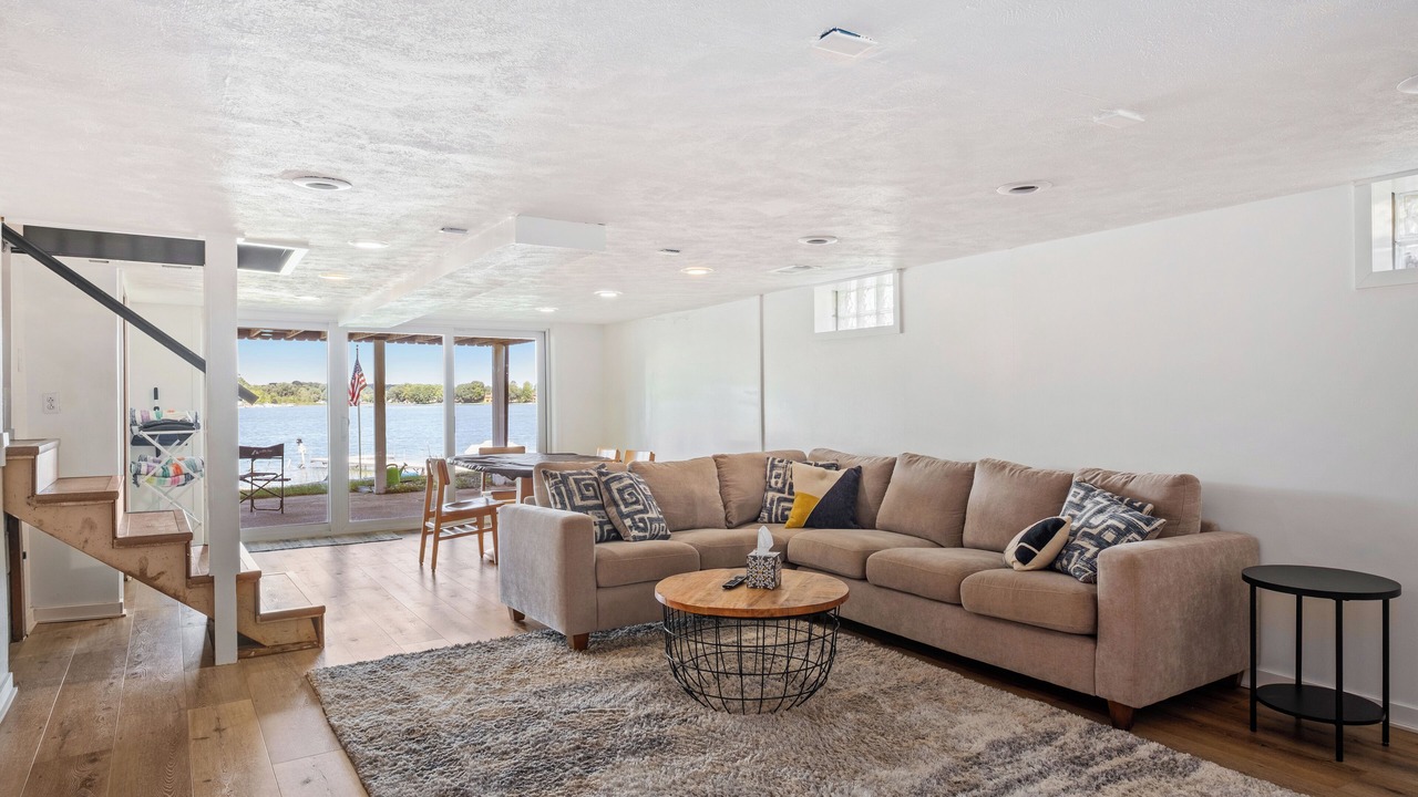 Photo of Livingroom in Smyrna