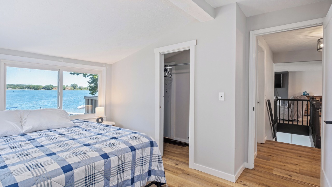 Photo of Bedroom in Smyrna