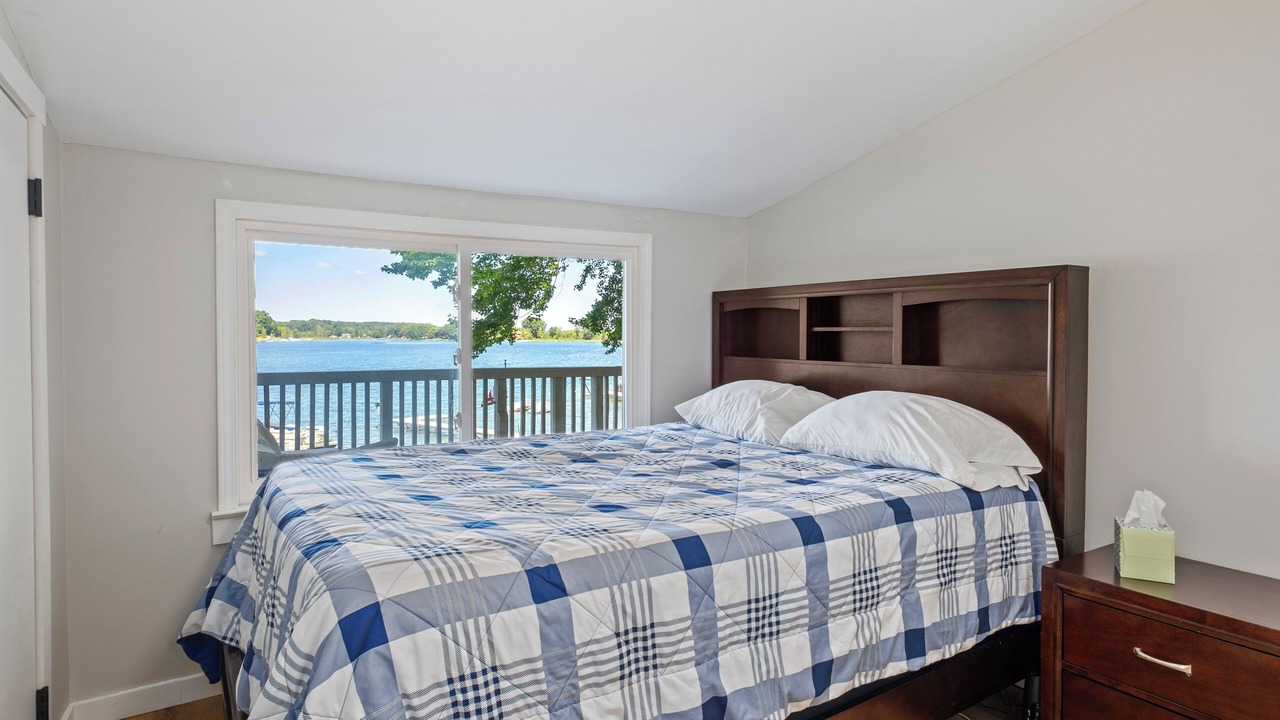Photo of Bedroom in Smyrna