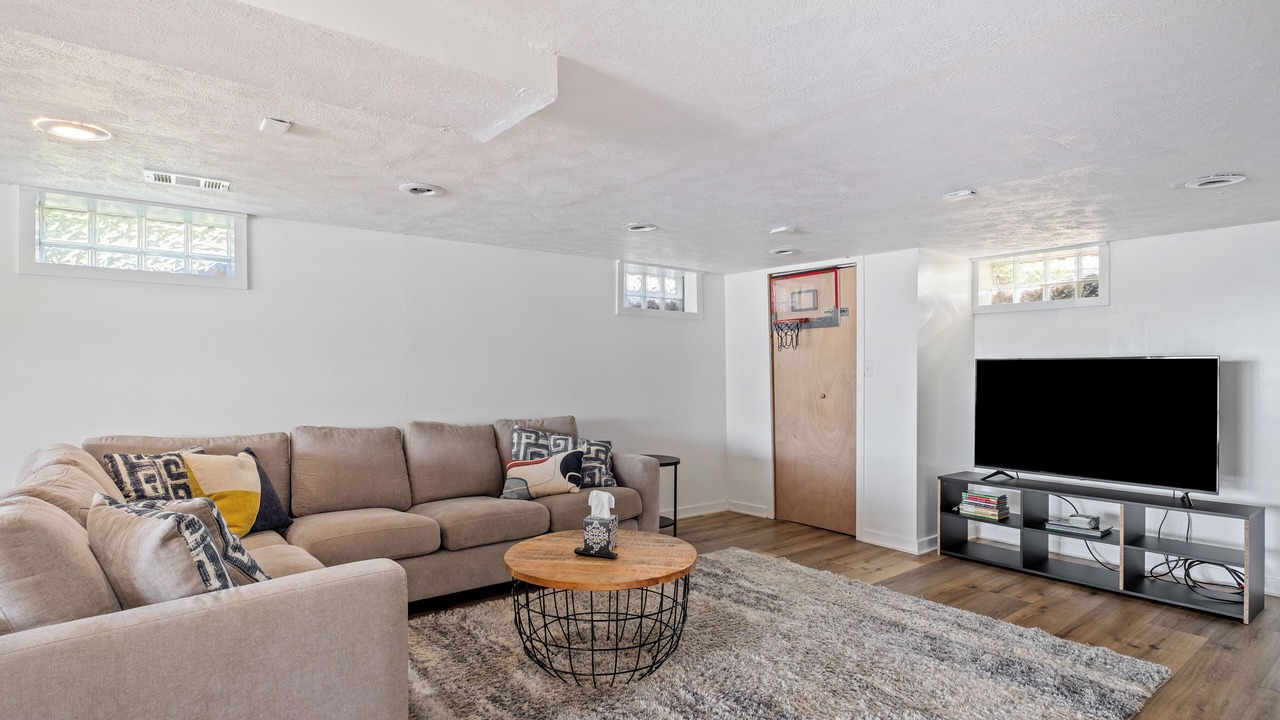 Photo of Livingroom in Smyrna
