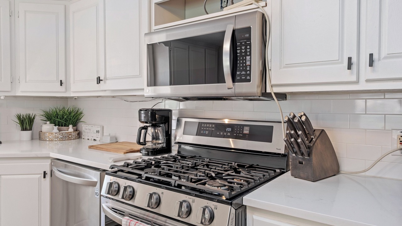 Photo of Kitchen in Smyrna