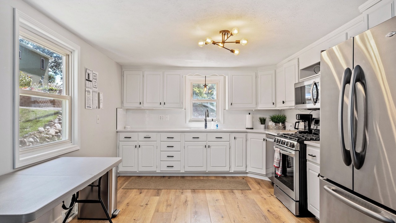 Photo of Kitchen in Smyrna