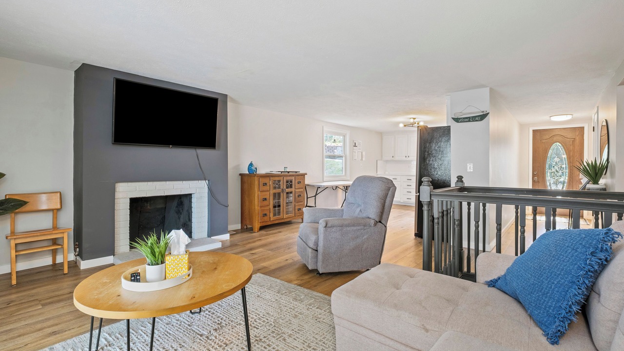 Photo of Livingroom in Smyrna