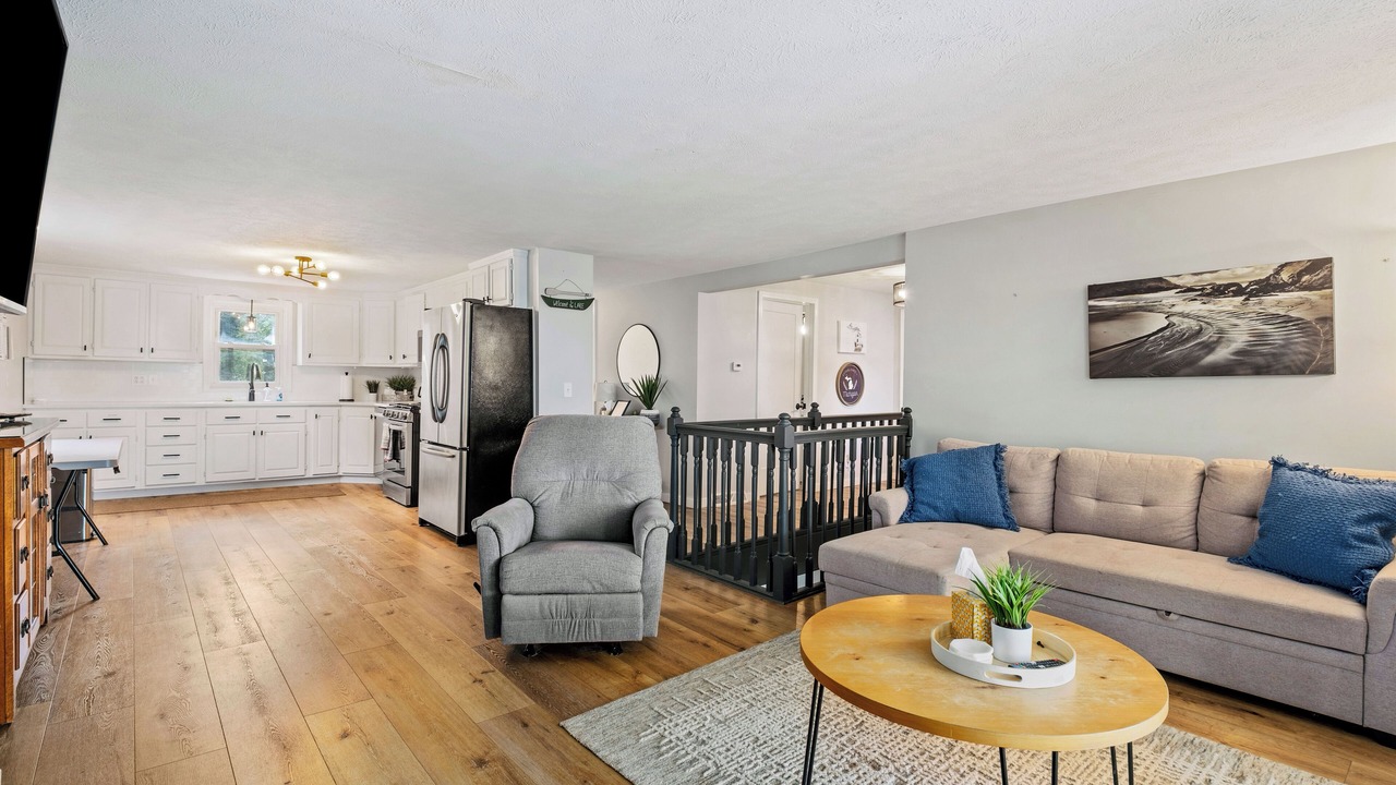 Photo of Livingroom in Smyrna
