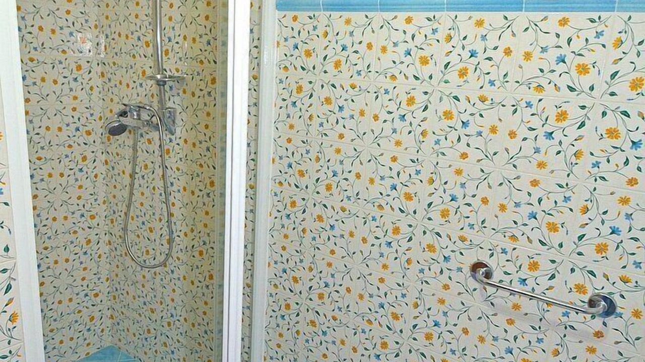 Photo of Bathroom in Marina San Gregorio