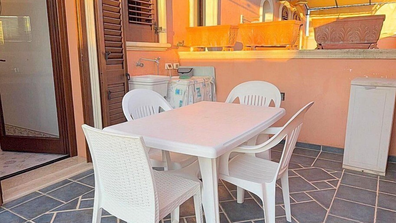 Photo of Outdoor in Marina San Gregorio