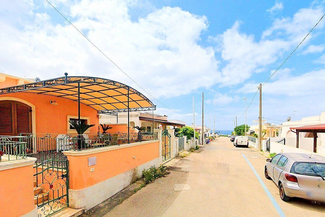 Photo of Outdoor in Marina San Gregorio