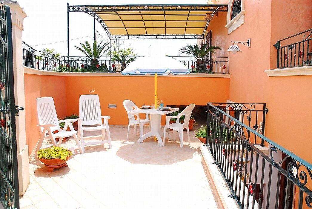 Photo of Outdoor in Marina San Gregorio