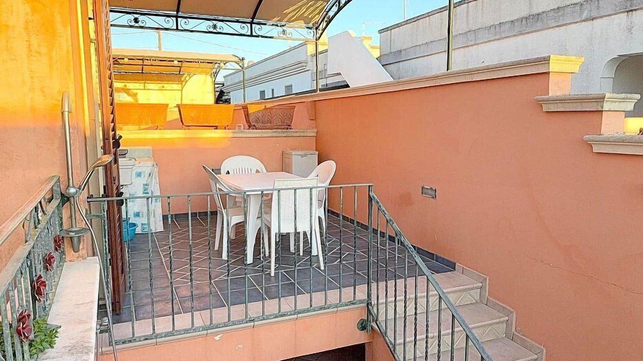 Photo of Outdoor in Marina San Gregorio