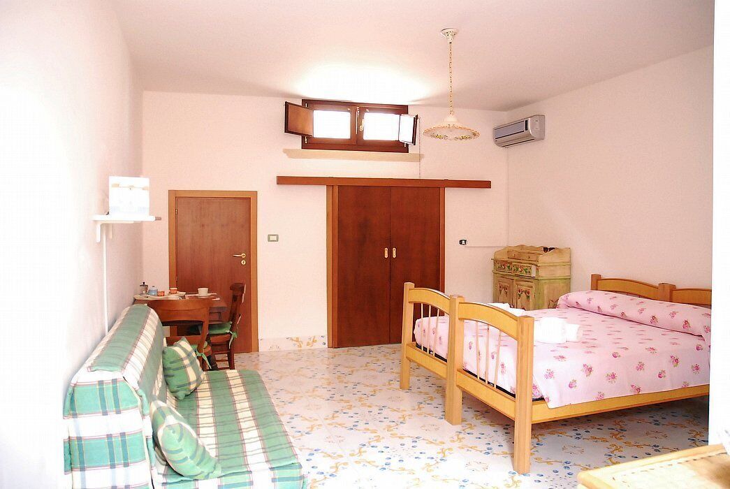 Photo of Bedroom in Marina San Gregorio
