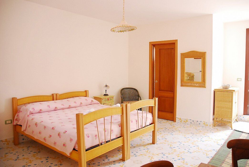 Photo of Bedroom in Marina San Gregorio