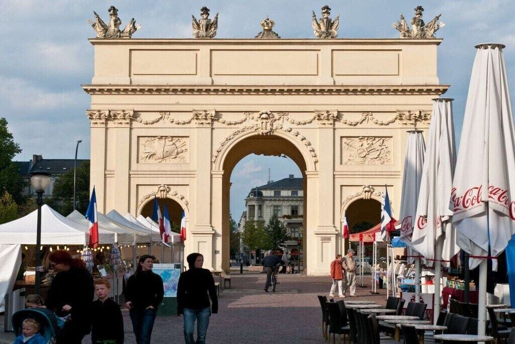Photo of Others in Dutch Quarter