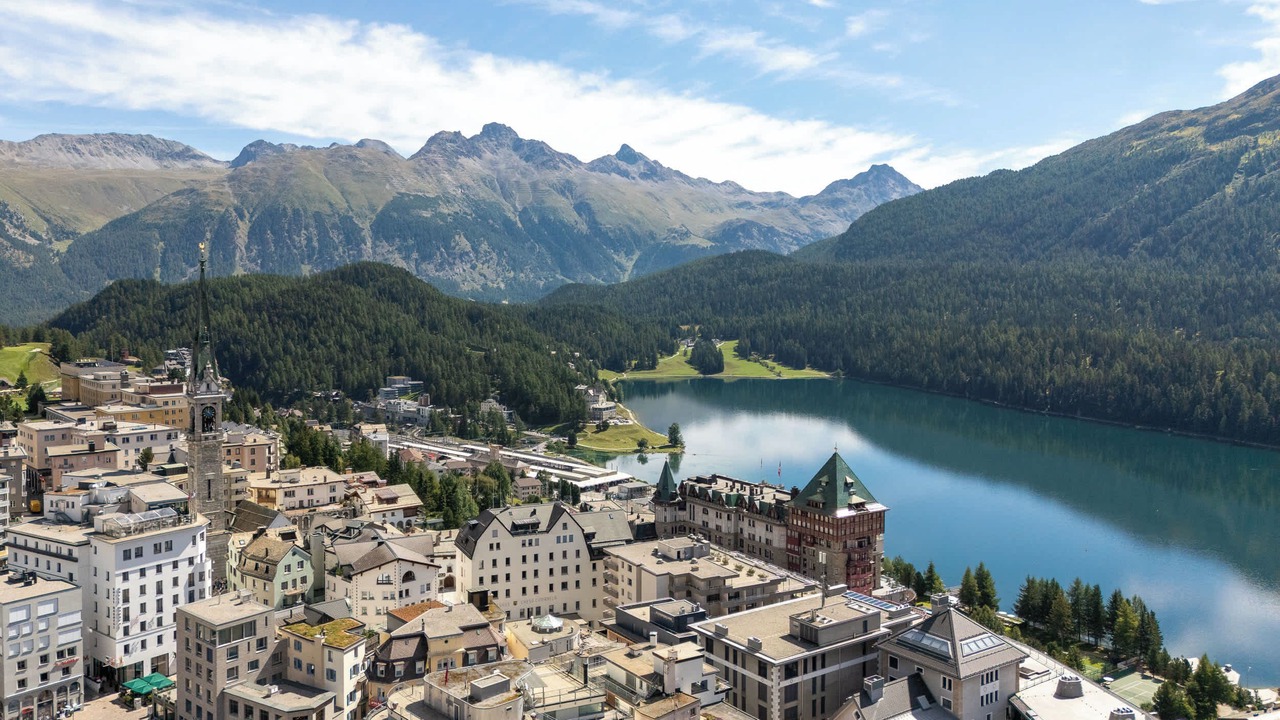 Photo of Others in St. Moritz