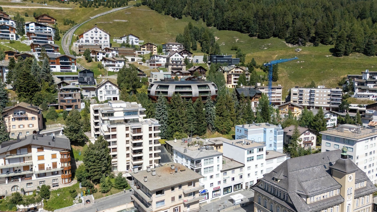 Photo of Others in St. Moritz
