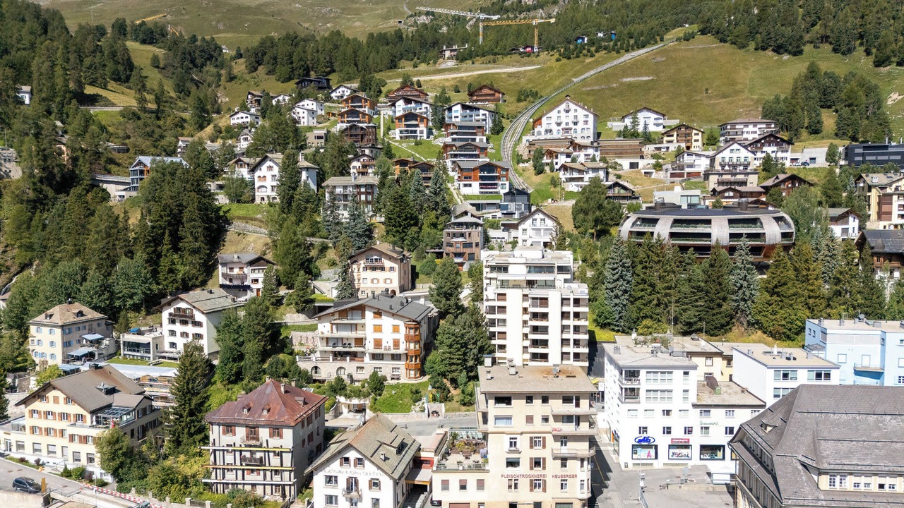 Photo of Others in St. Moritz