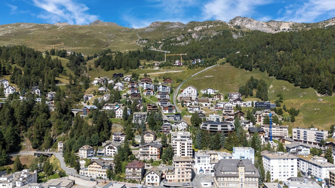 Photo of Others in St. Moritz