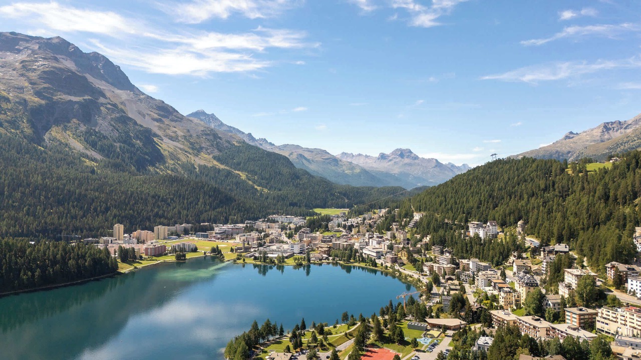 Photo of Others in St. Moritz