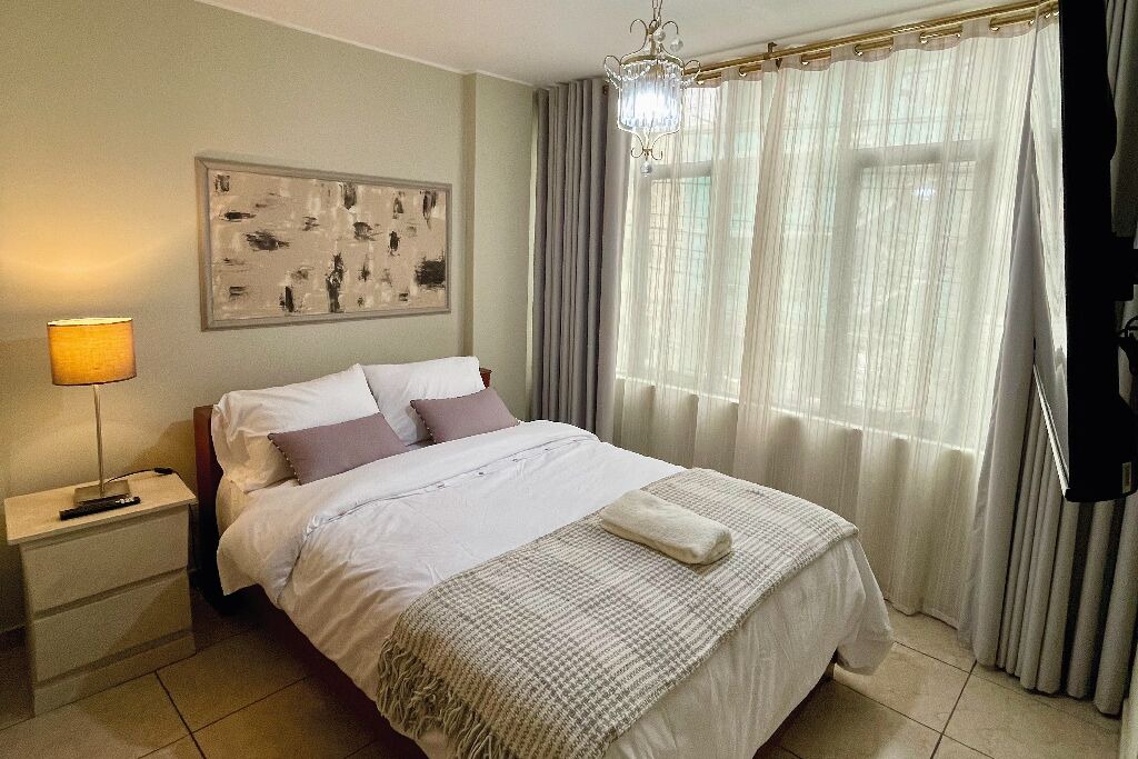 Photo of Bedroom in Ate