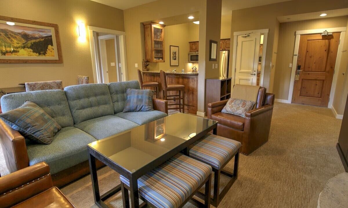 Photo of Livingroom in Beaver Creek