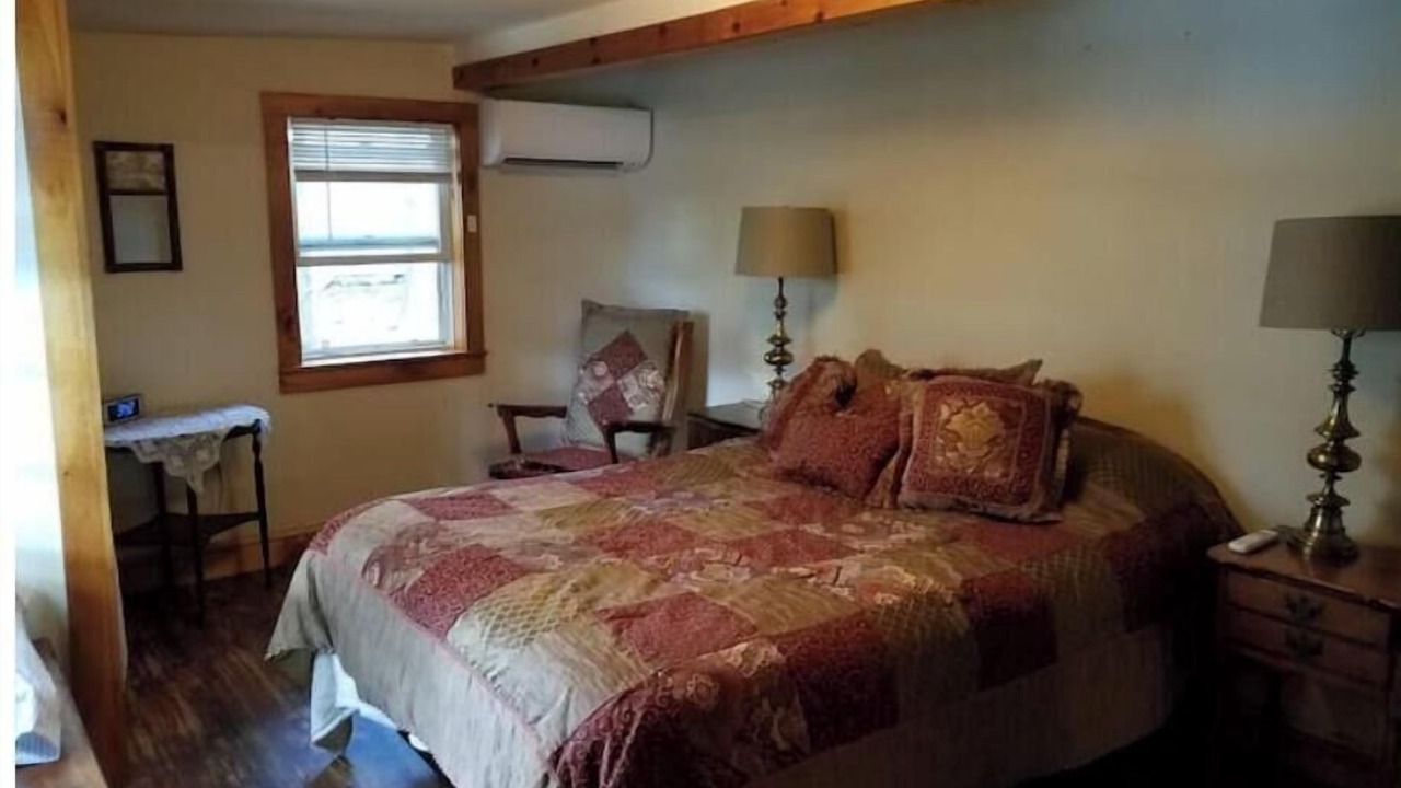 Photo of Bedroom in Bridport