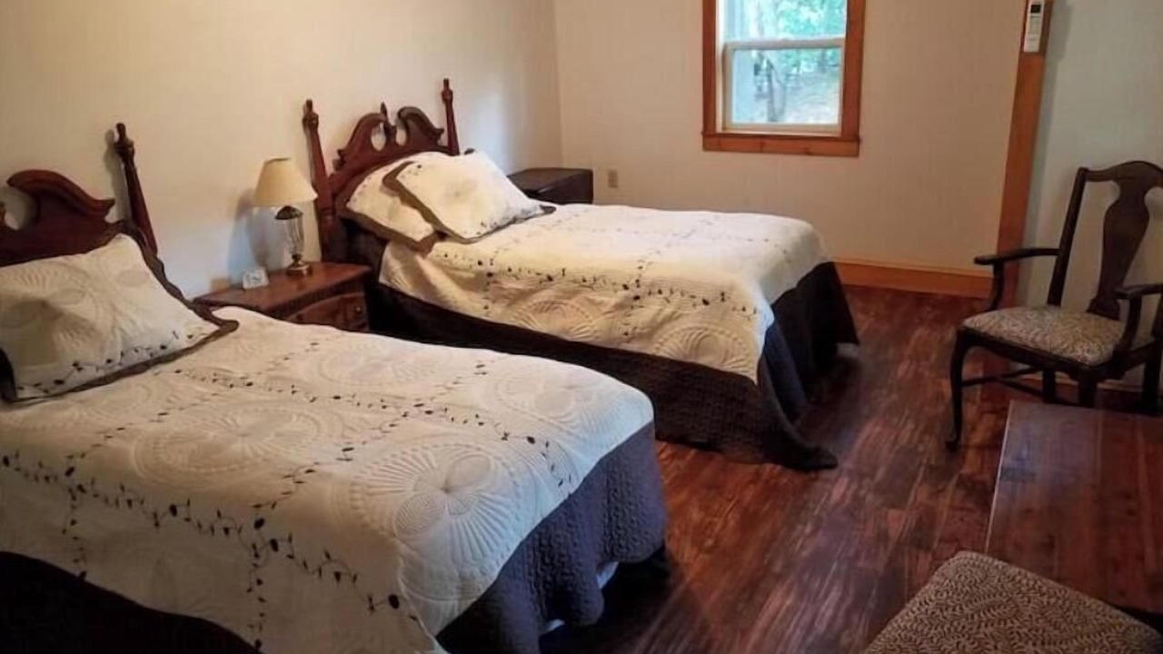 Photo of Bedroom in Bridport