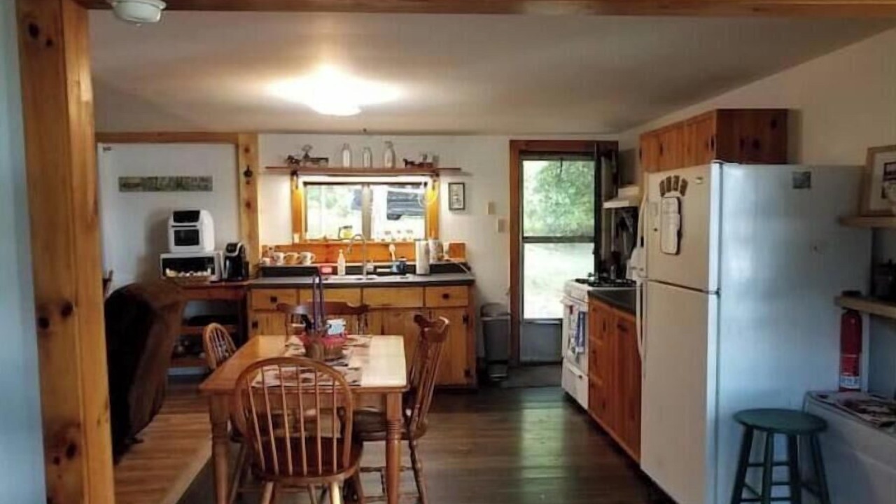 Photo of Kitchen in Bridport