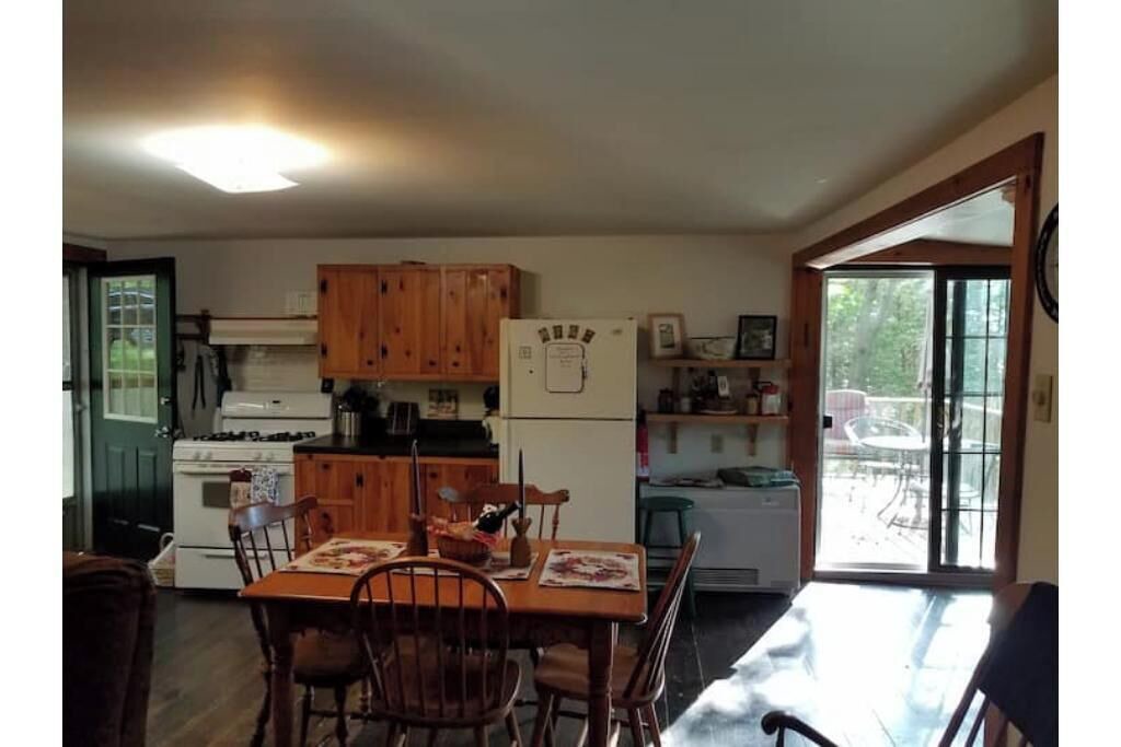Photo of Kitchen in Bridport