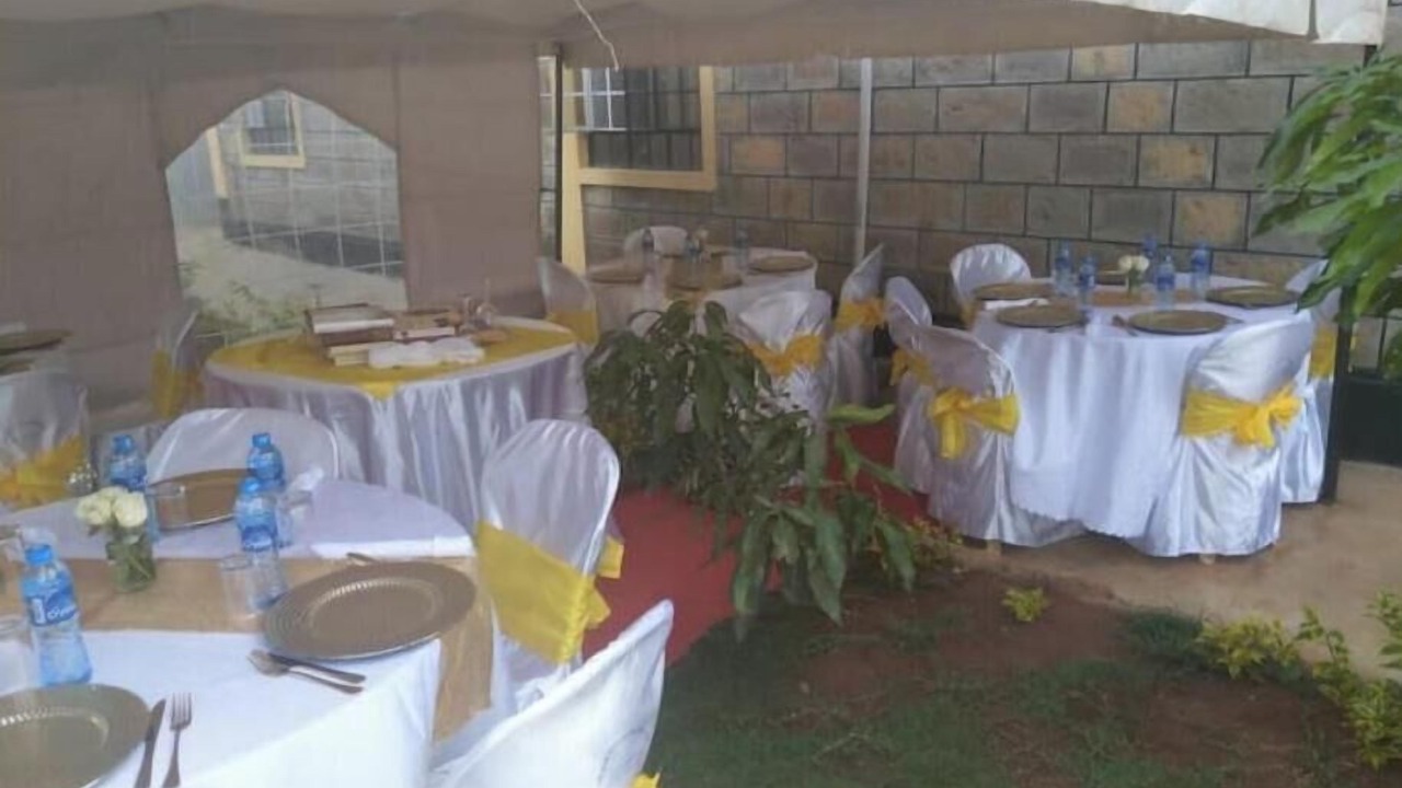 Photo of Outdoor in Nairobi