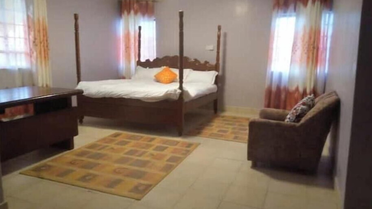 Photo of Bedroom in Nairobi