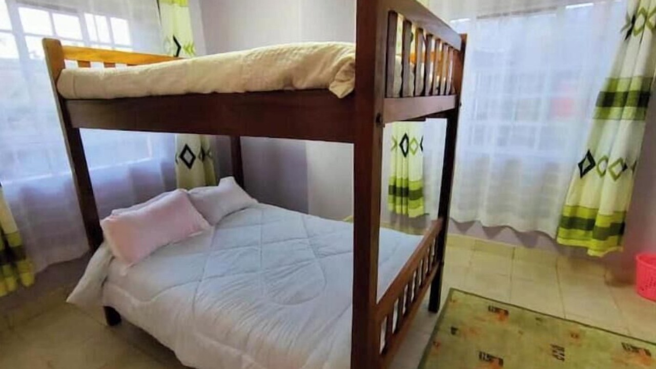 Photo of Bedroom in Nairobi