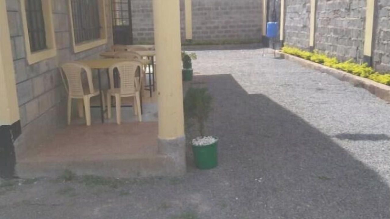 Photo of Outdoor in Nairobi