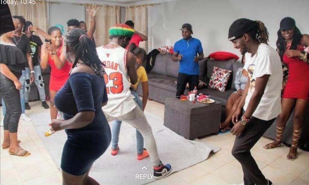 Photo of Others in Nairobi