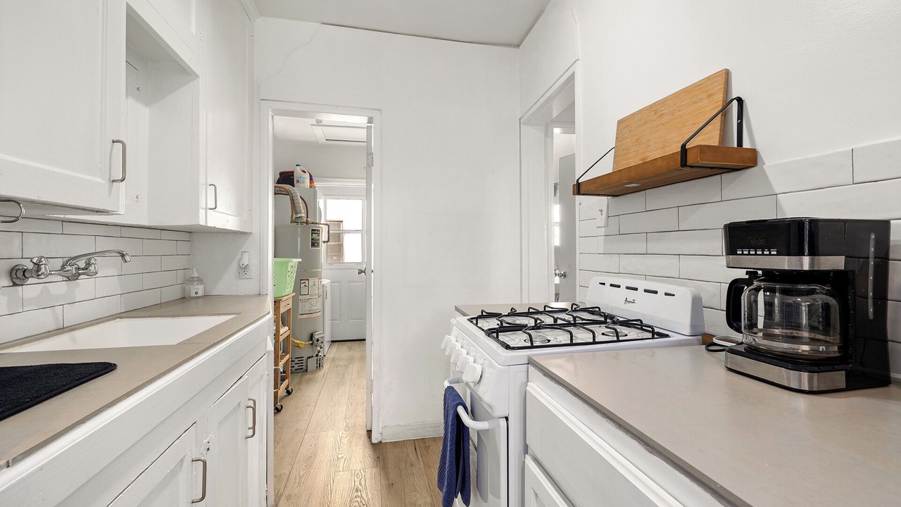 Photo of Kitchen in Northeast