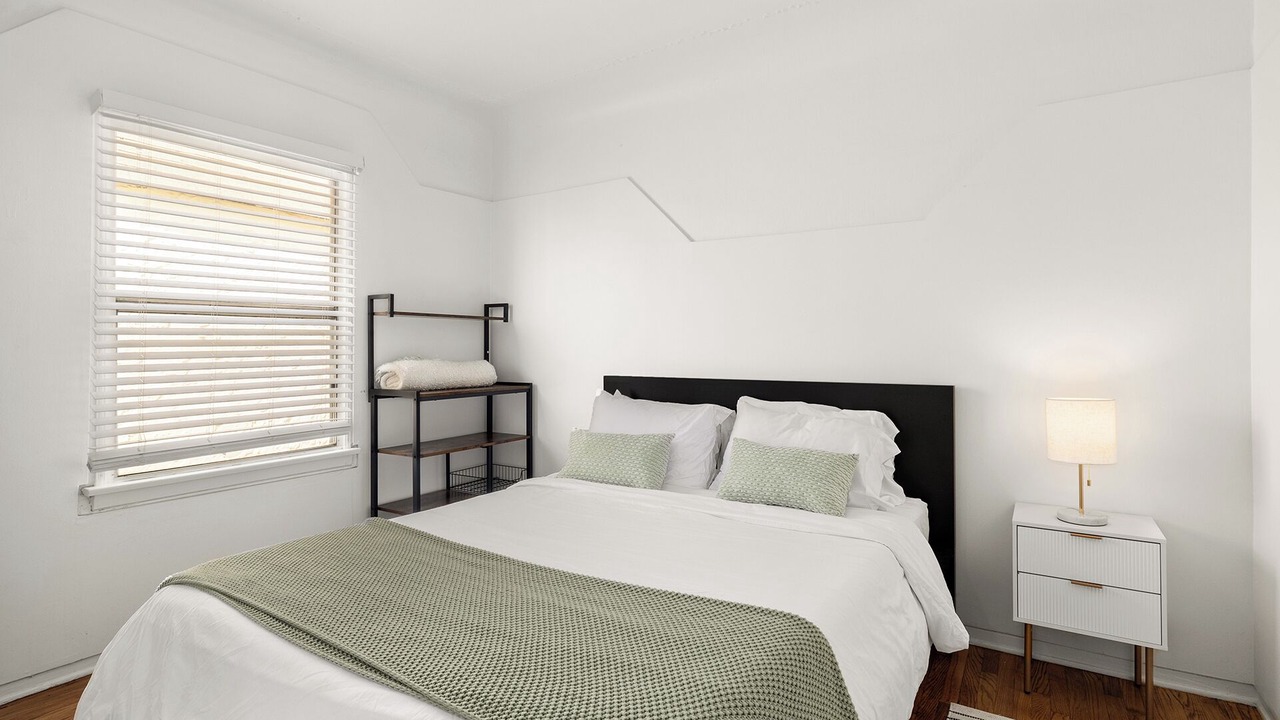 Photo of Bedroom in Northeast