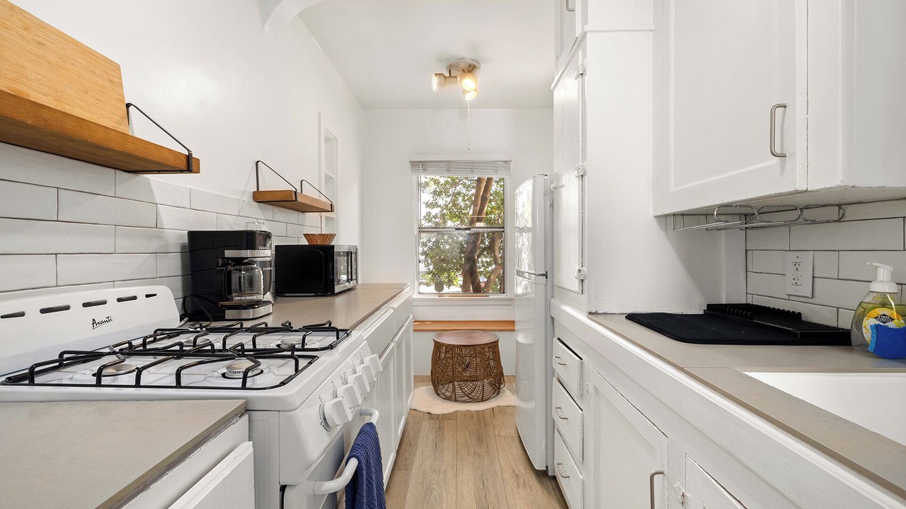 Photo of Kitchen in Northeast
