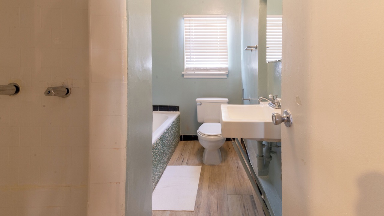 Photo of Bathroom in Northeast