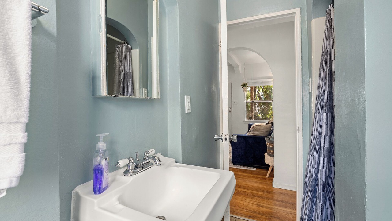 Photo of Bathroom in Northeast