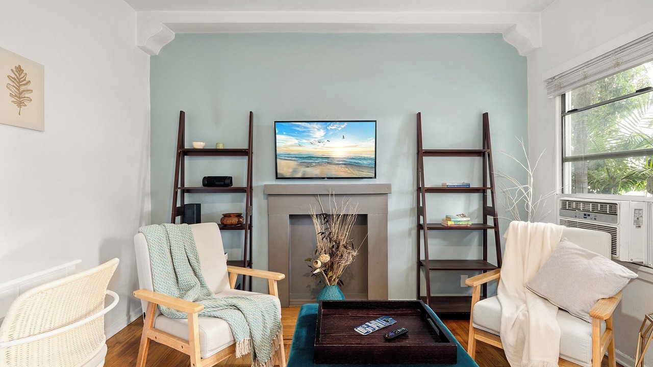 Photo of Livingroom in Northeast