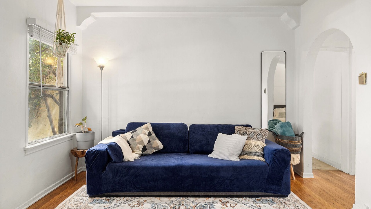Photo of Livingroom in Northeast