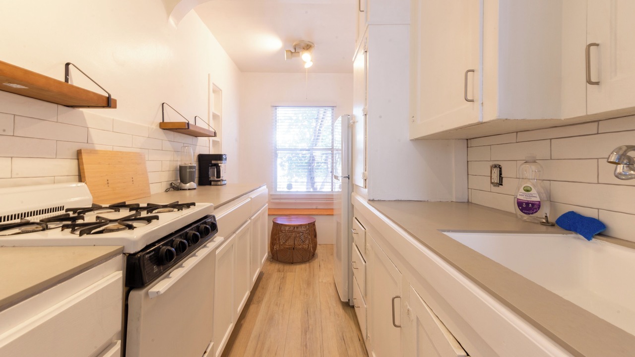 Photo of Kitchen in Northeast