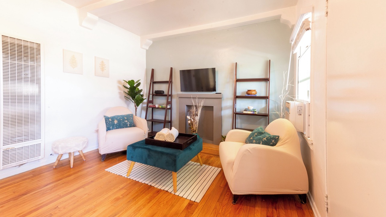 Photo of Livingroom in Northeast