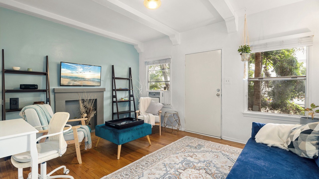 Photo of Livingroom in Northeast