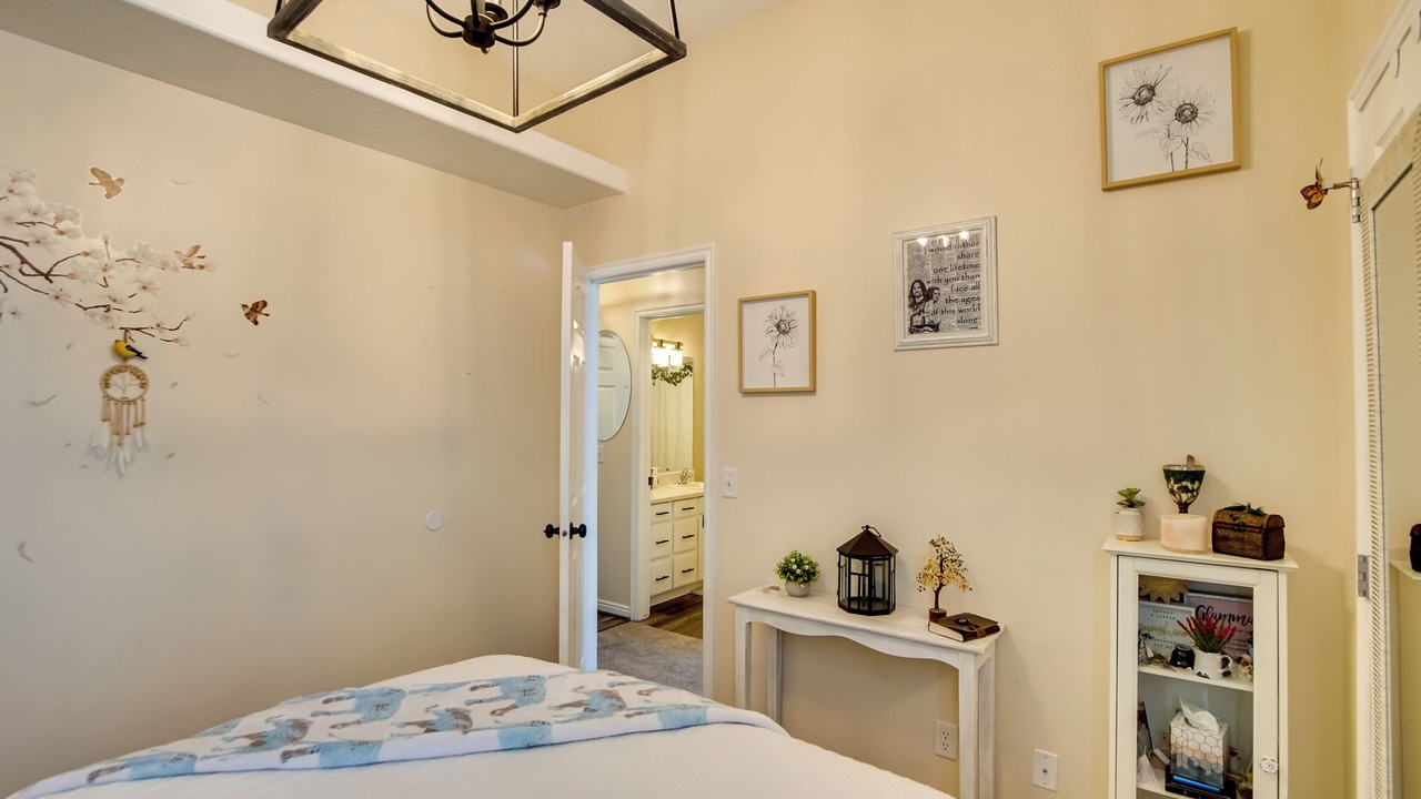 Photo of Bedroom in Cedar City