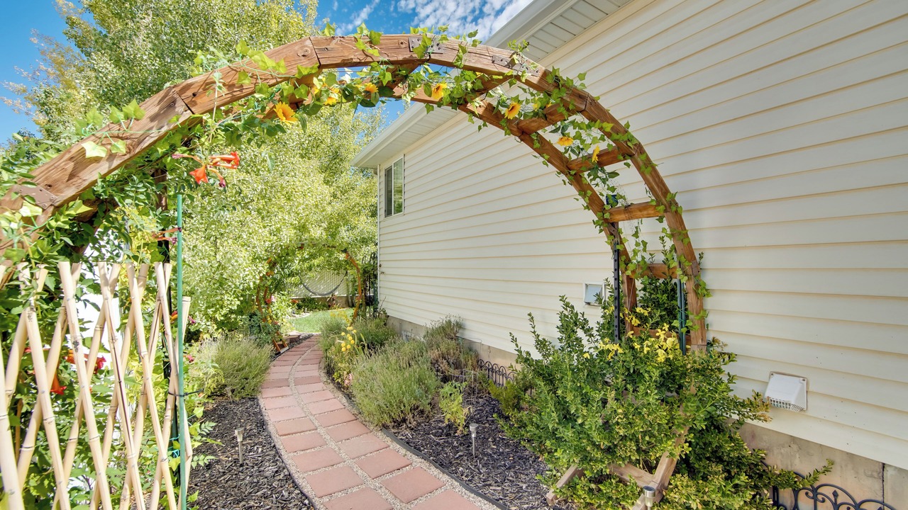 Photo of Outdoor in Cedar City