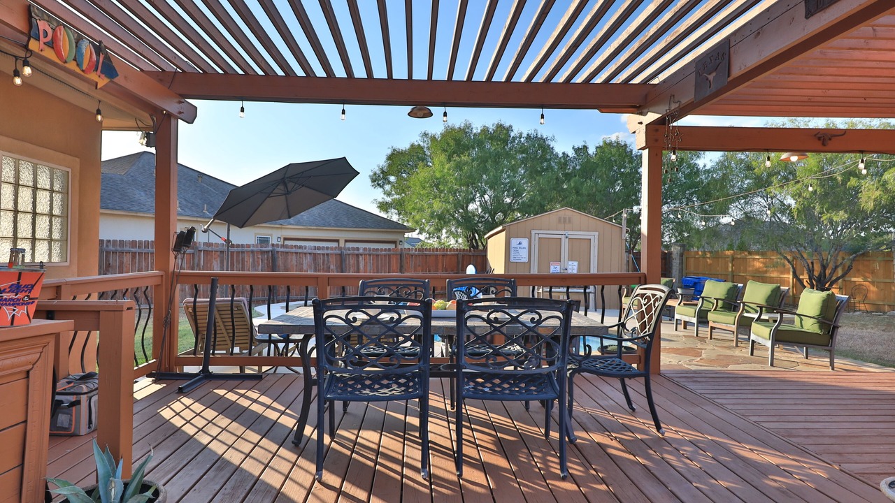 Photo of Outdoor in Southside