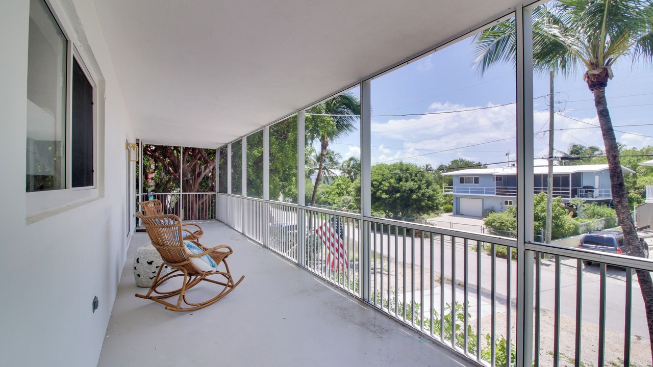 Photo of Patio Balcony in Tavernier
