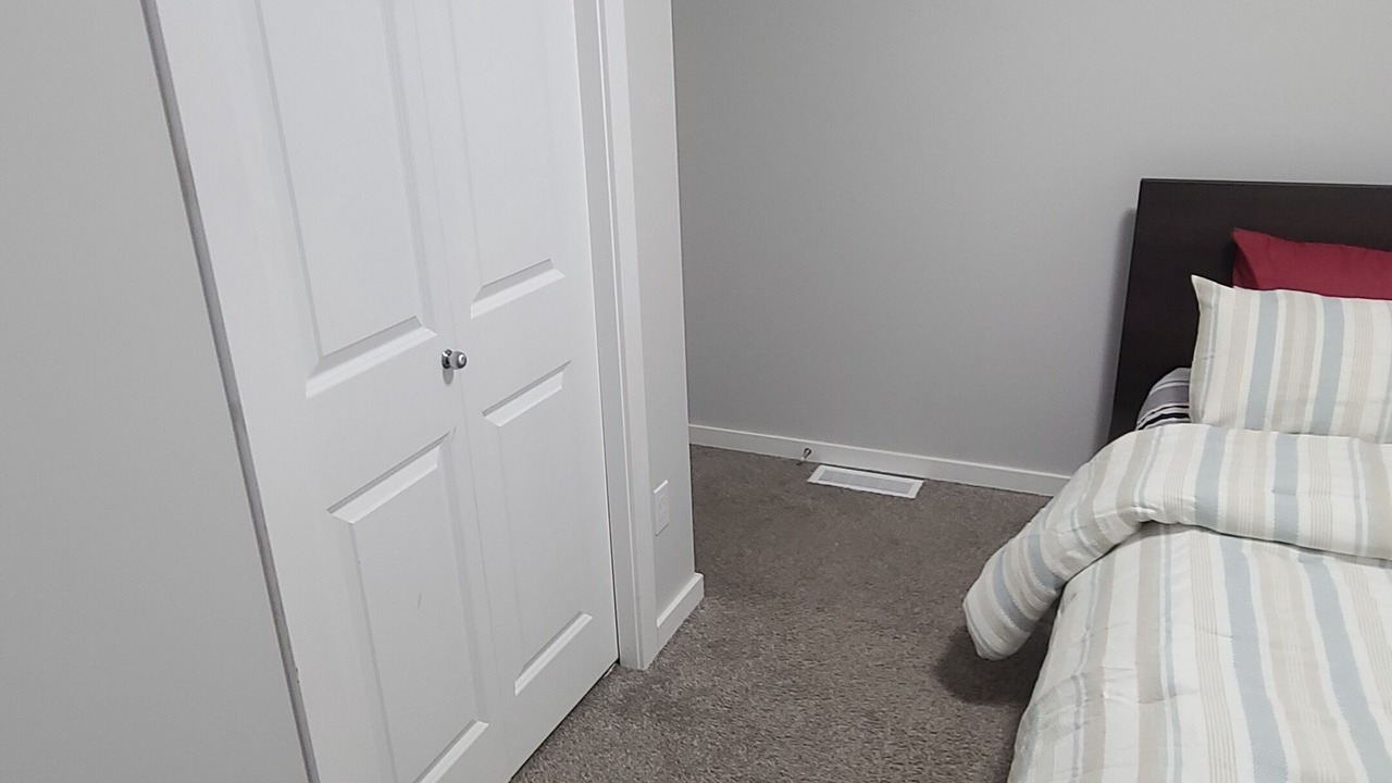 Photo of Bedroom in Winnipeg