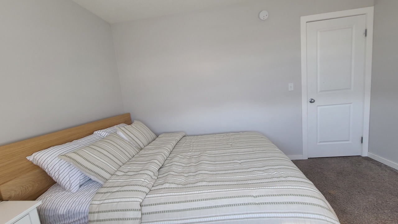 Photo of Bedroom in Winnipeg