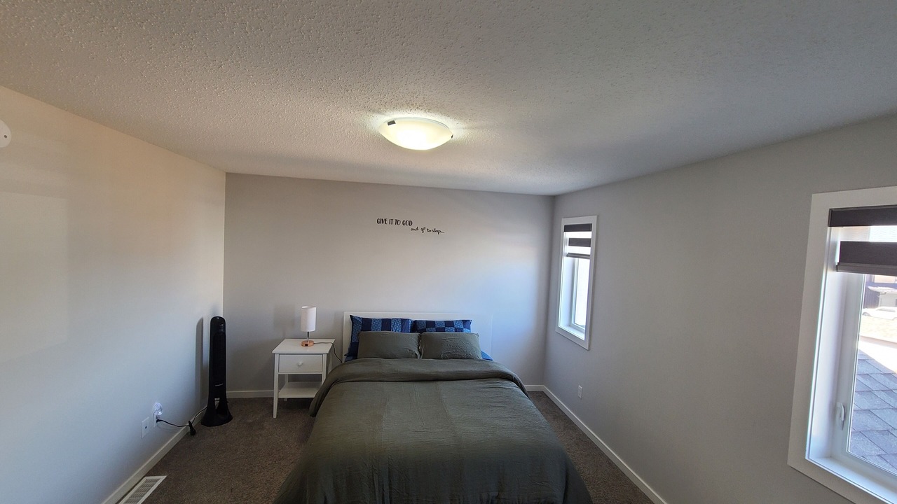 Photo of Bedroom in Winnipeg